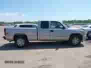2005 GMC Sierra 1500 SLE with VIN 1GTEK19Z15Z334502, listed as a IAAI auction lot 42010820 with 253,786 mi miles and . Bid and sale history available at DreamBid. Image 13.