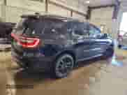 2018 Dodge Durango GT z VIN 1C4RDJDG9JC115835, wystawiony jako Copart lot #71180495 z przebiegiem 116 551 mil mil oraz Nie do naprawy • Non repairable. Historia ofert i sprzedaży dostępna na DreamBid. Obrazek 3.
