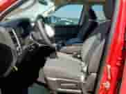 2023 Ram 1500 Tradesman z VIN 3C6RR7KG1PG649576, wystawiony jako Copart lot #86510045 z przebiegiem 18 683 mil mil oraz Szkoda całkowita • Salvage title. Historia ofert i sprzedaży dostępna na DreamBid. Obrazek 7.