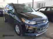 2020 Chevrolet Trax LT с VIN KL7CJLSB6LB065421, выставлен на аукционе IAAI как лот 42544203 с пробегом 62 331 миль миль и . История ставок и продаж доступна на DreamBid. Изображение 1.
