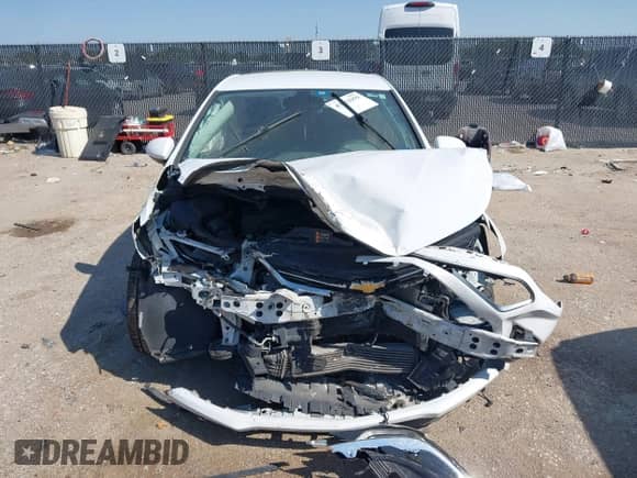 2017 Chevrolet Cruze Premier with VIN 3G1BF6SMXHS527387, listed as a IAAI auction lot 43133959 with 154,681 mi miles and . Bid and sale history available at DreamBid. Image 11.