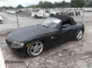 2008 BMW Z4 3.0i с VIN 4USBU33578LW74849, выставлен на аукционе IAAI как лот 42378041 с пробегом 181 213 миль миль и . История ставок и продаж доступна на DreamBid. Изображение 2.