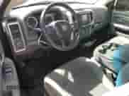 2016 Ram 1500 Big Horn с VIN 1C6RR6GT3GS355265, выставлен на аукционе Copart как лот 69321765 с пробегом 90 999 миль миль и Списание • Salvage title. История ставок и продаж доступна на DreamBid. Изображение 8.