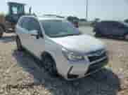 2015 Subaru Forester XT Premium z VIN JF2SJGDC0FH826250, wystawiony jako Copart lot #68205375 z przebiegiem 78 580 mil mil oraz Szkoda całkowita • Salvage title. Historia ofert i sprzedaży dostępna na DreamBid. Obrazek 14.