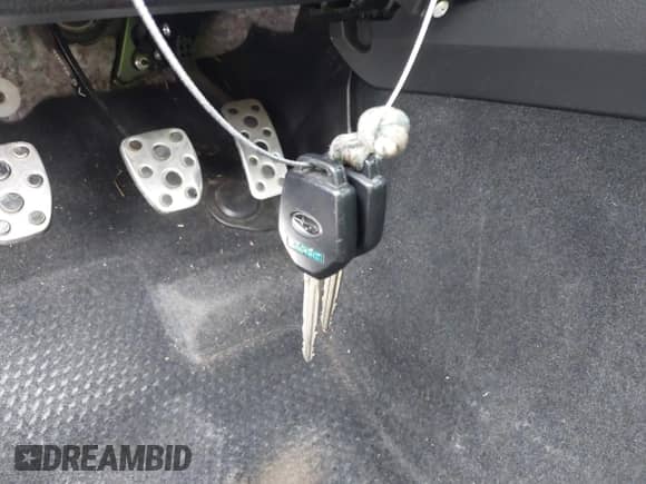 2015 Subaru WRX Premium with VIN JF1VA1D63F9817500, listed as a IAAI auction lot 42899008 with 182,657 mi miles and . Bid and sale history available at DreamBid. Image 11.