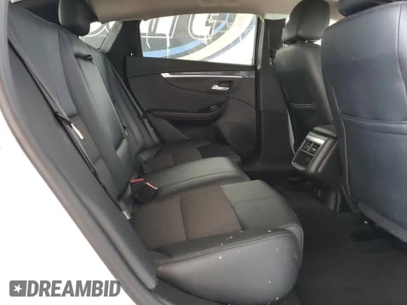 2020 Chevrolet Impala LT с VIN 1G11Z5S39LU109464, выставлен на аукционе Copart как лот 71689535 с пробегом Не указан миль и Списание • Salvage title. История ставок и продаж доступна на DreamBid. Изображение 10.