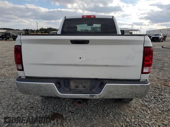 2014 Ram 1500 Express z VIN 3C6JR7AT3EG176692, wystawiony jako Copart lot #81112384 z przebiegiem 174 095 mil mil oraz Szkoda całkowita • Salvage title. Historia ofert i sprzedaży dostępna na DreamBid. Obrazek 6.