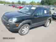 2005 Hyundai Tucson GLS с VIN KM8JN72D85U125841, выставлен на аукционе IAAI как лот 43211825 с пробегом 158 373 миль миль и . История ставок и продаж доступна на DreamBid. Изображение 2.