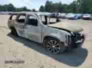 2013 Chevrolet Tahoe Commercial с VIN 1GNSK2E02DR131205, выставлен на аукционе Copart как лот 68765825 с пробегом Не указан миль и Списание • Salvage title. История ставок и продаж доступна на DreamBid. Изображение 4.