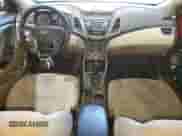 2016 Hyundai Elantra Value Edition z VIN KMHDH4AEXGU493924, wystawiony jako Copart lot #65793585 z przebiegiem 109 086 mil mil oraz Szkoda całkowita • Salvage title. Historia ofert i sprzedaży dostępna na DreamBid. Obrazek 8.