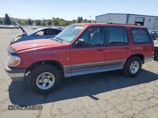 1997 Ford Explorer XLT с VIN 1FMDU35P0VUA09760, выставлен на аукционе Copart как лот 63935655 с пробегом 211 052 миль миль и Чистый • Clean title. История ставок и продаж доступна на DreamBid. Изображение 1.