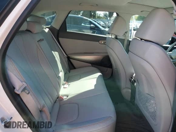 2020 Hyundai NEXO Limited с VIN KM8J84A6XLU007988, выставлен на аукционе Copart как лот 44011564 с пробегом 37 029 миль миль и Списание • Salvage title. История ставок и продаж доступна на DreamBid. Изображение 10.