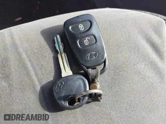 2011 Hyundai Santa Fe SE с VIN 5XYZH4AG6BG017725, выставлен на аукционе IAAI как лот 43155476 с пробегом 294 232 миль миль и . История ставок и продаж доступна на DreamBid. Изображение 11.