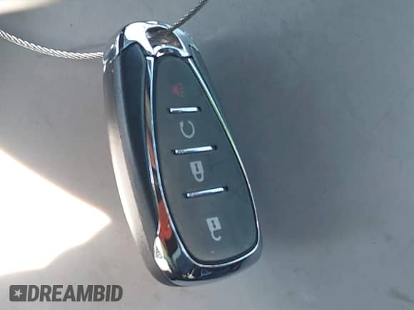 2022 Chevrolet Trax LT с VIN KL7CJLSM1NB512337, выставлен на аукционе IAAI как лот 41828625 с пробегом 40 877 миль миль и . История ставок и продаж доступна на DreamBid. Изображение 11.