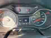 2018 Chevrolet Cruze LT z VIN 1G1BE5SM3J7178610, wystawiony jako Copart lot #80082305 z przebiegiem 65 385 mil mil oraz Czysty tytuł • Clean title. Historia ofert i sprzedaży dostępna na DreamBid. Obrazek 9.