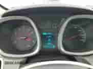 2014 Chevrolet Equinox LT z VIN 2GNFLFE32E6150978, wystawiony jako Copart lot #65041425 z przebiegiem 141 164 mil mil oraz Szkoda całkowita • Salvage title. Historia ofert i sprzedaży dostępna na DreamBid. Obrazek 9.