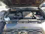 2021 Toyota Tacoma SR with VIN 3TYCZ5AN0MT027247, listed as a IAAI auction lot 43234020 with 26,058 mi miles and . Bid and sale history available at DreamBid. Image 10.