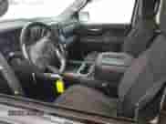 2020 GMC Sierra 1500 Elevation with VIN 1GTR9CED0LZ121217, listed as a Copart auction lot 78886254 with 75,395 mi miles and Clean title. Bid and sale history available at DreamBid. Image 7.