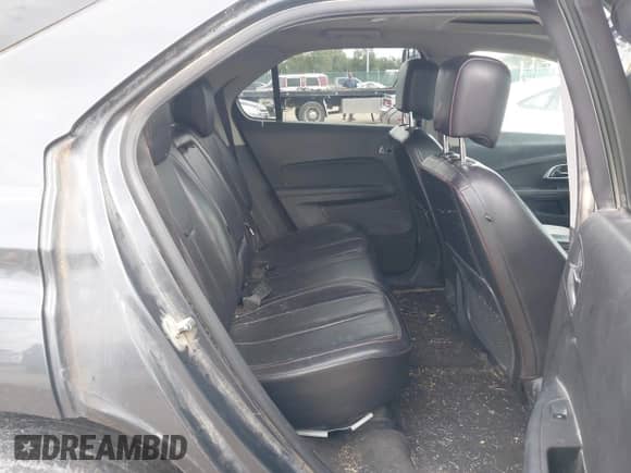 2010 Chevrolet Equinox LTZ с VIN 2CNFLFEY5A6339697, выставлен на аукционе IAAI как лот 43383774 с пробегом 166 177 миль миль и . История ставок и продаж доступна на DreamBid. Изображение 8.