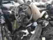 2022 Ford Mustang с VIN NOVIN60861375, выставлен на аукционе Copart как лот 60861375 с пробегом Не указан миль и На запчасти • Non repairable. История ставок и продаж доступна на DreamBid. Изображение 8.