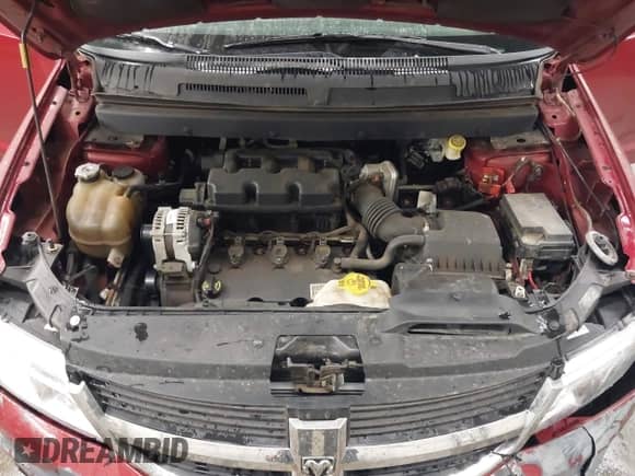 2009 Dodge Journey R/T with VIN 3D4GH67V29T134751, listed as a IAAI auction lot 43488488 with 221,811 mi miles and . Bid and sale history available at DreamBid. Image 10.