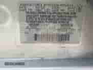 2014 Nissan Note SV with VIN 3N1CE2CP7EL387971, listed as a IAAI auction lot 42235851 with 176,101 mi miles and . Bid and sale history available at DreamBid. Image 9.