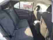 2019 Chevrolet Equinox LT with VIN 2GNAXVEX3K6124963, listed as a Copart auction lot 70059395 with 116,861 mi miles and Salvage title. Bid and sale history available at DreamBid. Image 11.