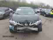 2013 Nissan Murano SL z VIN JN8AZ1MW6DW305038, wystawiony jako IAAI lot #41951787 z przebiegiem 110 513 mil mil oraz . Historia ofert i sprzedaży dostępna na DreamBid. Obrazek 12.