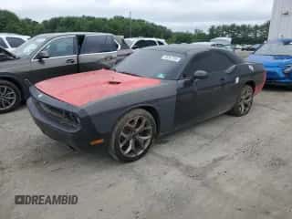 2010 Dodge Challenger SE with VIN 2B3CJ4DV4AH189693, listed as a Copart auction lot 65387365 with Not provided miles and Clean title. Bid and sale history available at DreamBid. Image 1.