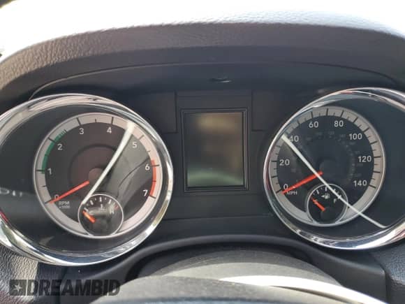 2011 Dodge Durango Citadel with VIN 1D4SD5GT2BC704828, listed as a Copart auction lot 57274875 with Not provided miles and Salvage title. Bid and sale history available at DreamBid. Image 9.