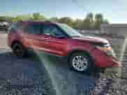 2012 Ford Explorer XLT z VIN 1FMHK7D85CGA37218, wystawiony jako Copart lot #80828815 z przebiegiem 257 263 mil mil oraz Szkoda całkowita • Salvage title. Historia ofert i sprzedaży dostępna na DreamBid. Obrazek 4.