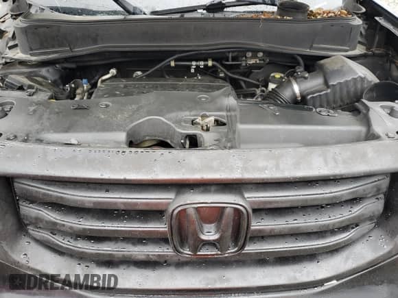 2012 Honda Pilot EX с VIN 5FNYF4H44CB072437, выставлен на аукционе Copart как лот 83838095 с пробегом 216 380 миль миль и Списание • Salvage title. История ставок и продаж доступна на DreamBid. Изображение 12.