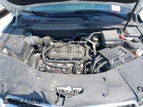 2015 Chevrolet Equinox LT z VIN 2GNFLFE36F6239714, wystawiony jako IAAI lot #41995963 z przebiegiem 179 870 mil mil oraz . Historia ofert i sprzedaży dostępna na DreamBid. Obrazek 10.