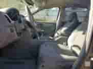2014 Chevrolet Traverse LS с VIN 1GNKRFED7EJ280425, выставлен на аукционе Copart как лот 82676825 с пробегом 184 116 миль миль и Чистый • Clean title. История ставок и продаж доступна на DreamBid. Изображение 7.