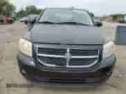 2007 Dodge Caliber R/T with VIN 1B3HE78K77D534006, listed as a Copart auction lot 84235735 with 200,901 mi miles and Non repairable. Bid and sale history available at DreamBid. Image 5.