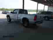 2006 Chevrolet Silverado 1500 Work Truck с VIN 3GCEK14V16G232753, выставлен на аукционе IAAI как лот 42821026 с пробегом 148 000 миль миль и . История ставок и продаж доступна на DreamBid. Изображение 3.