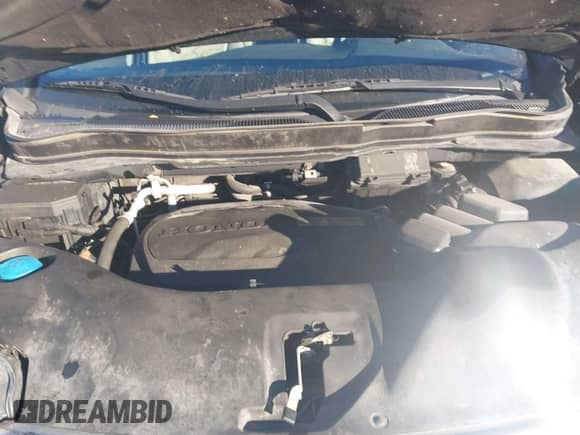 2016 Honda Pilot EX-L z VIN 5FNYF6H62GB024390, wystawiony jako IAAI lot #43550153 z przebiegiem 172 439 mil mil oraz . Historia ofert i sprzedaży dostępna na DreamBid. Obrazek 10.