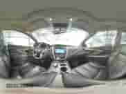 2018 Nissan Murano SL z VIN 5N1AZ2MH3JN198630, wystawiony jako Copart lot #69614165 z przebiegiem 82 294 mil mil oraz Szkoda całkowita • Salvage title. Historia ofert i sprzedaży dostępna na DreamBid. Obrazek 16.