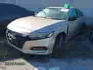 2018 Honda Accord Touring z VIN 1HGCV1F97JA059232, wystawiony jako IAAI lot #43447830 z przebiegiem 39 014 mil mil oraz . Historia ofert i sprzedaży dostępna na DreamBid. Obrazek 2.