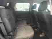 2025 Nissan Pathfinder SV с VIN 5N1DR3BA4SC202948, выставлен на аукционе Copart как лот 67116305 с пробегом 16 491 миль миль и Чистый • Clean title. История ставок и продаж доступна на DreamBid. Изображение 11.