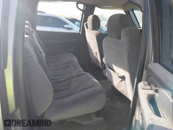 2006 GMC Sierra 1500 SLT with VIN 2GTEK13Z761346124, listed as a IAAI auction lot 41992231 with 265,402 mi miles and . Bid and sale history available at DreamBid. Image 8.