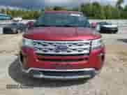2019 Ford Explorer Limited z VIN 1FM5K7F83KGA64139, wystawiony jako Copart lot #85707055 z przebiegiem 76 221 mil mil oraz Czysty tytuł • Clean title. Historia ofert i sprzedaży dostępna na DreamBid. Obrazek 5.