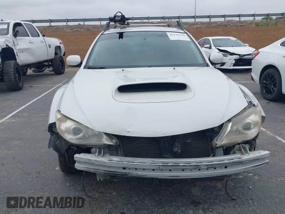 2014 Subaru WRX WRX with VIN JF1GR7E6XEG233091, listed as a IAAI auction lot 42192718 with Not provided miles and . Bid and sale history available at DreamBid. Image 11.