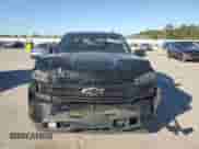 2020 Chevrolet Silverado 1500 RST z VIN 1GCRWDEK6LZ207208, wystawiony jako Copart lot #47446095 z przebiegiem 72 865 mil mil oraz Szkoda całkowita • Salvage title. Historia ofert i sprzedaży dostępna na DreamBid. Obrazek 5.