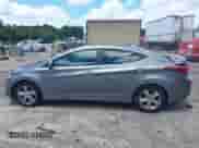 2016 Hyundai Elantra SE с VIN KMHDH4AE1GU593510, выставлен на аукционе IAAI как лот 42477669 с пробегом 57 369 миль миль и . История ставок и продаж доступна на DreamBid. Изображение 14.