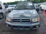 2004 Nissan Pathfinder SE z VIN JN8DR09Y64W902790, wystawiony jako IAAI lot #42634891 z przebiegiem Nie podano mil oraz . Historia ofert i sprzedaży dostępna na DreamBid. Obrazek 6.