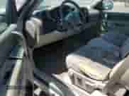 2012 GMC Sierra 1500 SLE z VIN 1GTR1VE05CZ243264, wystawiony jako Copart lot #57529845 z przebiegiem 297 504 mil mil oraz Szkoda całkowita • Salvage title. Historia ofert i sprzedaży dostępna na DreamBid. Obrazek 8.