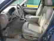 2003 Ford Explorer Eddie Bauer with VIN 1FMDU74W33UB33258, listed as a Copart auction lot 49865675 with 103,294 mi miles and Salvage title. Bid and sale history available at DreamBid. Image 7.