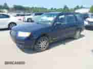 2006 Subaru Forester X with VIN JF1SG63636H719122, listed as a IAAI auction lot 42918769 with 230,071 mi miles and . Bid and sale history available at DreamBid. Image 2.