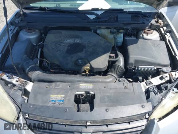 2008 Chevrolet Malibu Classic LT z VIN 1G1ZT58N78F104630, wystawiony jako IAAI lot #42160740 z przebiegiem 136 577 mil mil oraz . Historia ofert i sprzedaży dostępna na DreamBid. Obrazek 10.